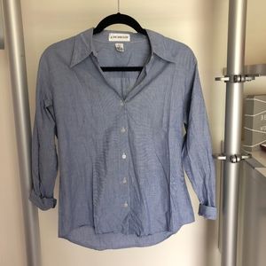 Anne Klein blouse